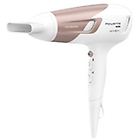 Rowenta phon studio dry glow cv5830f0 2100 w con ionizzatore