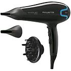 Rowenta phon infini pro cv8730e0 2200 w con ionizzatore