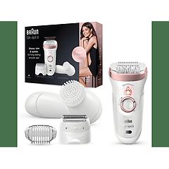 Braun Silk Epil 9 Sensosmart 9 880