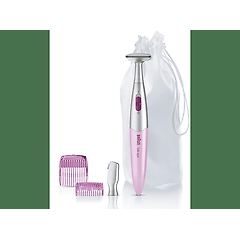 Braun depilatore silk-épil styler fg1100