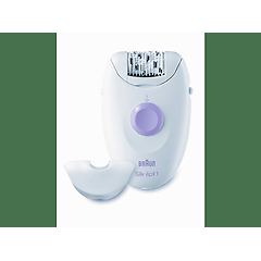 Braun epilatore silk epil 1370