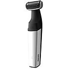 Philips Depilatore Bg5020 Bodygroom Series 5000 Senza Cavo Autonomia 60 Min Waterproof