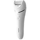 Philips depilatore bre700 series 8000 senza cavo autonomia 40 min waterproof