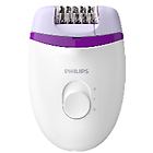 Philips Bre225 Epilatore Con Cavo Satinelle Bianco/rosa