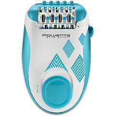 Rowenta epilatore skin spirit ep2910f0