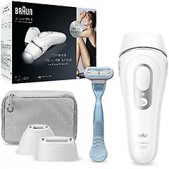 Braun epilatore silk-expert pro 3 pl3121