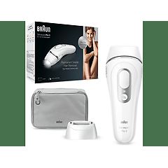 Braun epilatore silk-expert pro 3 pl3020 epilatore luce pulsata