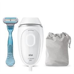 Braun epilatore silk-expert mini pl1124