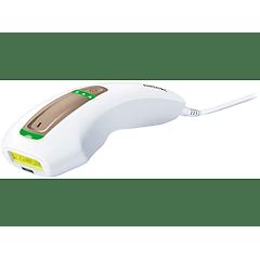 Beurer epilatore luce pulsata ipl 5500 pure skin pro