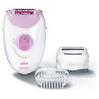 Braun epilatore silk-épil 3