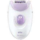 Braun epilatore silk-épil 3 3170