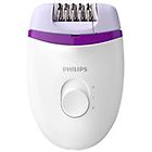 Philips Epilatore Satinelle Essential Bre225