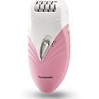 Panasonic epilatore es-ws14-p503 wet & dry 2 funzioni in 1