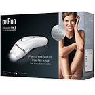 Braun Epilatore Silk-expert Pro 3 Pl3020 Epilatore Luce Pulsata