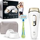 Braun epilatore silk-expert pro 5 epilatore luce pulsata