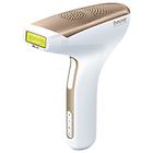 Beurer epilatore ipl 8500 velvet skin pro sistema epilazione ipl8500