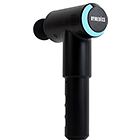 Homedics physio massage gun apparecchi per massaggi nero pgm-200-eu