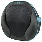 Homedics cuscino cuscino massaggiante gel sgp-1100h-eu