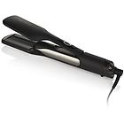 Ghd duet style piastra asciugacapelli 2 in 1 nera