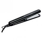 Imetec 11140a salon expert e16 100 piastra per capelli caldo nero 45 w 1,8 m