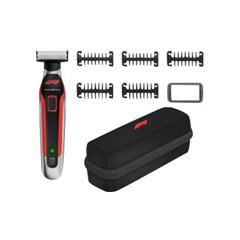 Rowenta regolabarba formula 1 tn604mf0 cordless autonomia 120 minuti