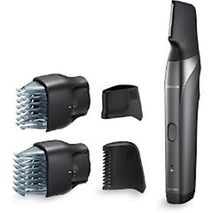 Panasonic regolabarba wet & dry er-gy60 cordless autonomia 50 minuti