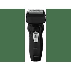 Panasonic rasoio elettrico es-rw31 wet & dry cordless autonomia 21 minuti