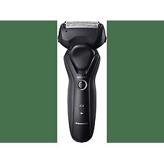 Panasonic rasoio elettrico es-rt37 wet & dry cordless autonomia 54 minuti