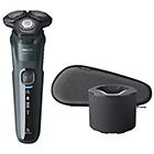 Philips rasoio elettrico shaver series 5000 s5584 cordless autonomia 60 minuti