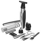 Wahl Regolabarba Homepro Travel Kit Deluxe Cordless Autonomia Non Dichiarato Minuti