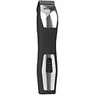 Wahl regolabarba 09855-1216 groomsman pro cordless autonomia 60 minuti