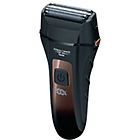 Beurer rasoio elettrico barbers corner hr 7000 cordless autonomia 60 minuti