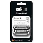 Braun rasoio elettrico series 7 73s con filo