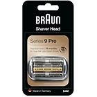 Braun rasoio elettrico series 9 pro 94m con filo