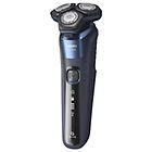 Philips rasoio elettrico shaver series 5000 s5585 cordless autonomia 60 minuti