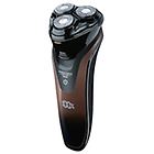 Beurer rasoio elettrico barbers corner hr 8000 cordless autonomia 60 minuti