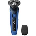 Philips rasoio elettrico shaver series 5000 s5466 cordless autonomia 50 minuti