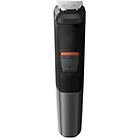 Philips regolabarba multigroom series 5000 mg5720 cordless autonomia 80 minuti