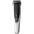 Philips regolabarba beardtrimmer series 3000 bt3206 cordless autonomia 45 minuti