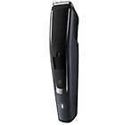 Philips regolabarba beardtrimmer series 5000 bt5502 cordless autonomia 90 minuti