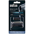 Braun testina di ricambio br-cp10b