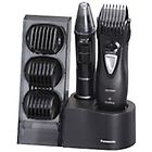 Panasonic Rasoio Elettrico Wet & Dry Er-gy10cm504 Cordless Autonomia 50 Minuti