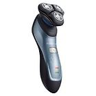 Remington rasoio elettrico hyperflex x1330 cordless autonomia 50 minuti