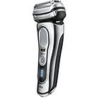 Braun rasoio elettrico series 9 pro 9426s cordless autonomia 60 minuti