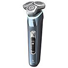 Philips rasoio elettrico shaver series 9000 s9982 cordless autonomia 60 minuti