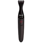 Philips regolabarba multigroom series 1000 mg1100 regolabarba rosso/nero mg110016