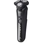 Philips rasoio elettrico shaver series 5000 s5588 cordless autonomia 50 minuti