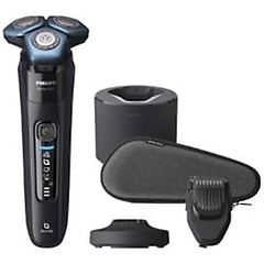 Philips rasoio elettrico shaver series 7000 s7783 cordless autonomia 60 minuti