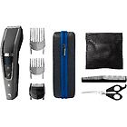 Philips Hc7650 Hairclipper Series 7000 Tecnologia Trim-n-flow Pro Regolacapelli Lavabile