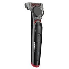 Babyliss tagliacapelli t861e senza cavo autonomia 60 minuti